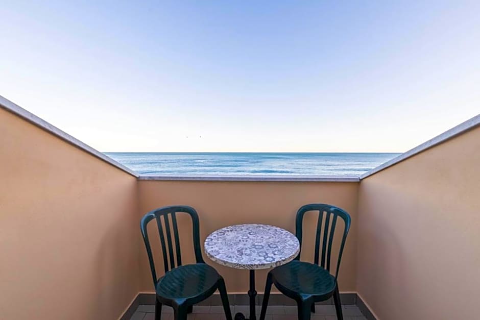 Hotel Danio Lungomare