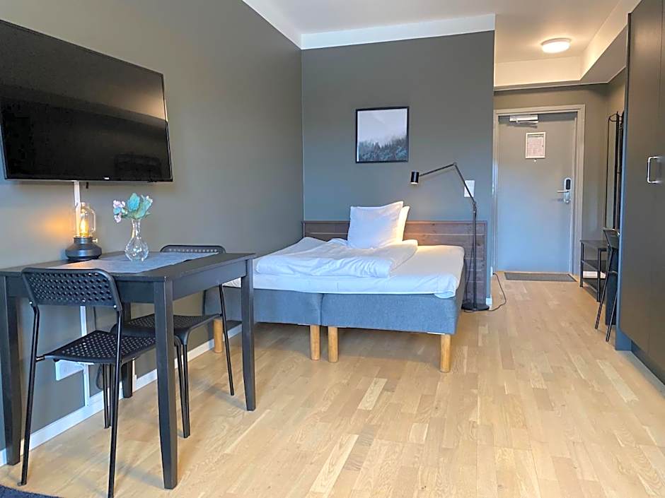 Magnolia House Norrviken