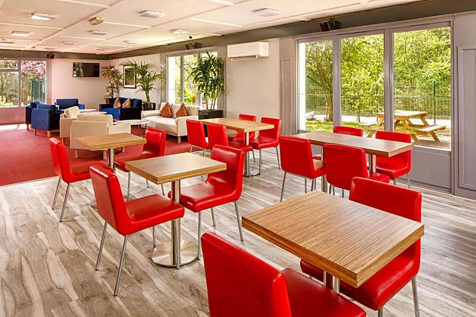 Ibis Coventry South Whitley Hotel