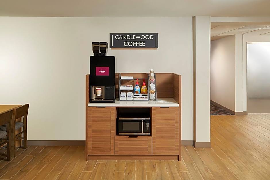 Candlewood Suites Rowlett - Lake Ray Hubbard by IHG