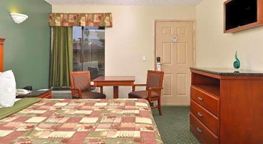 Americas Best Value Inn Redlands San Bernardino