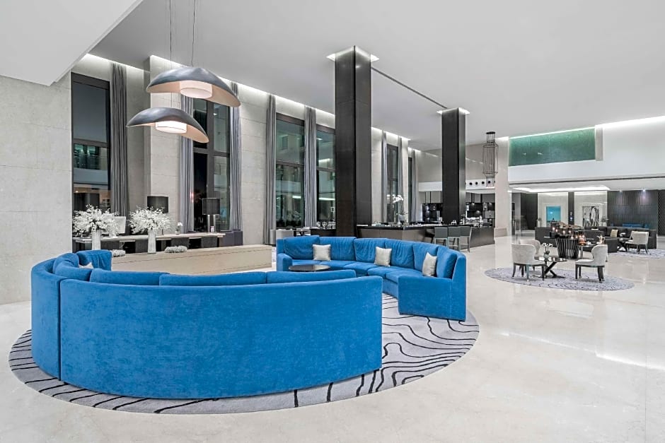 Radisson Collection Muscat, Hormuz Grand