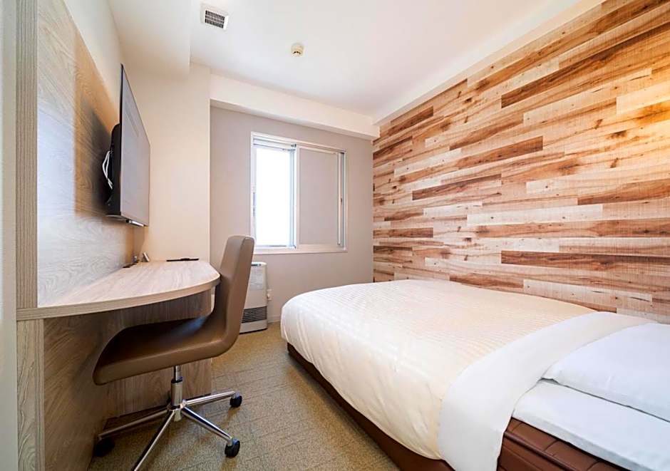 Super Hotel Kushiro-Ekimae