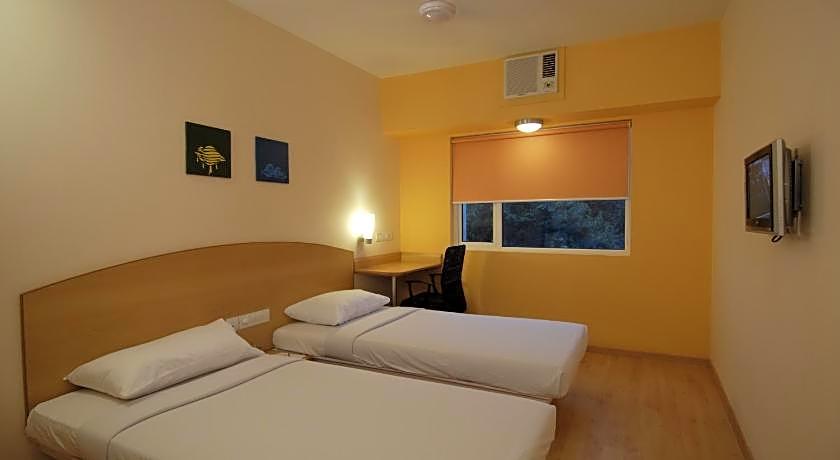 Ginger Bhubaneshwar
