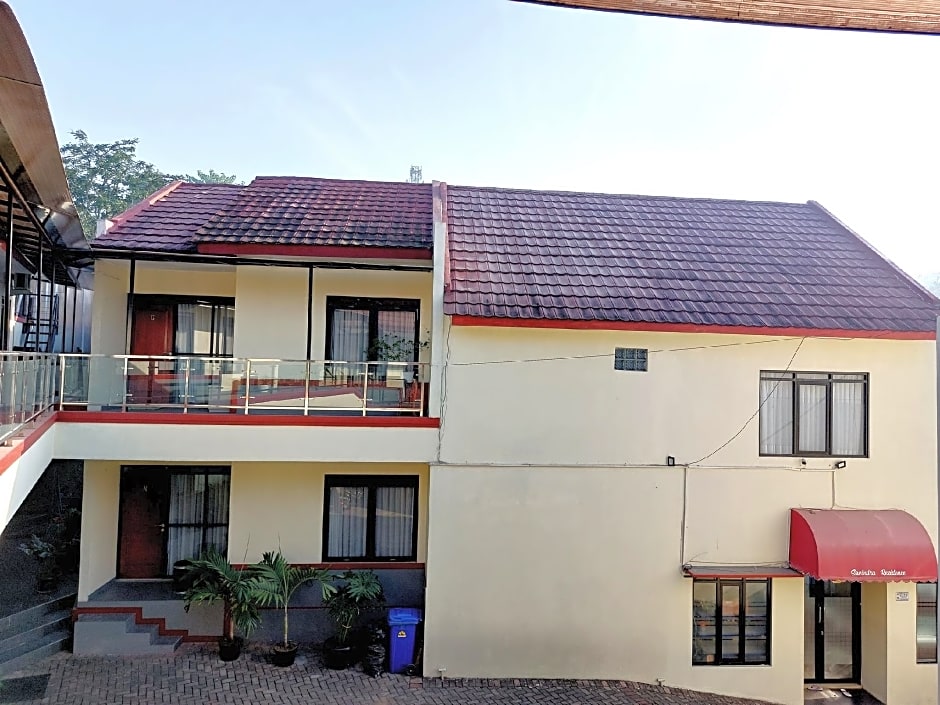 Savindra Residence Syariah