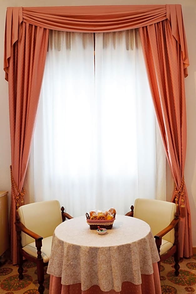 B&B Antica Dimora