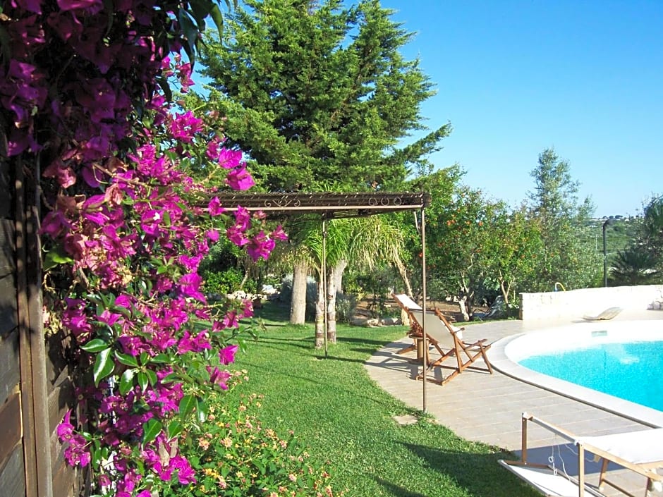 Villa Giulia Bed & Breakfast – Castellana Grotte, LA