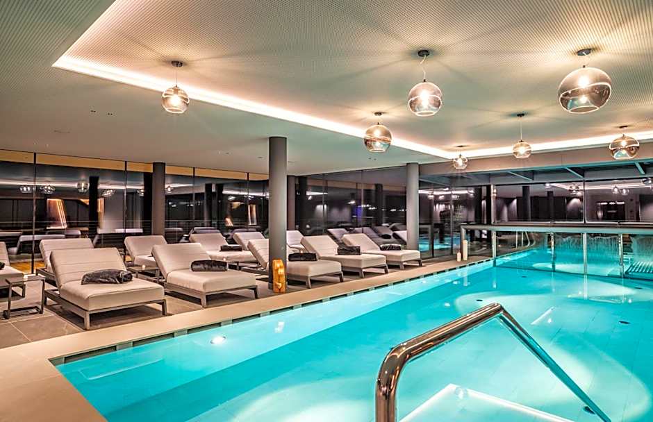 Boutique Hotel Kircher