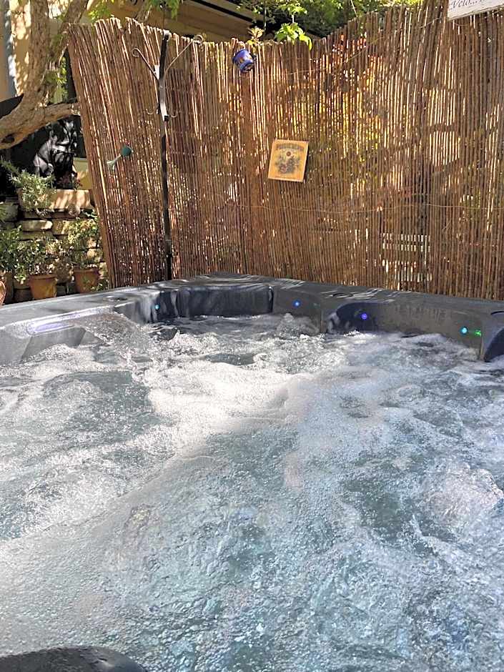 La Paillère chambres d hôtes