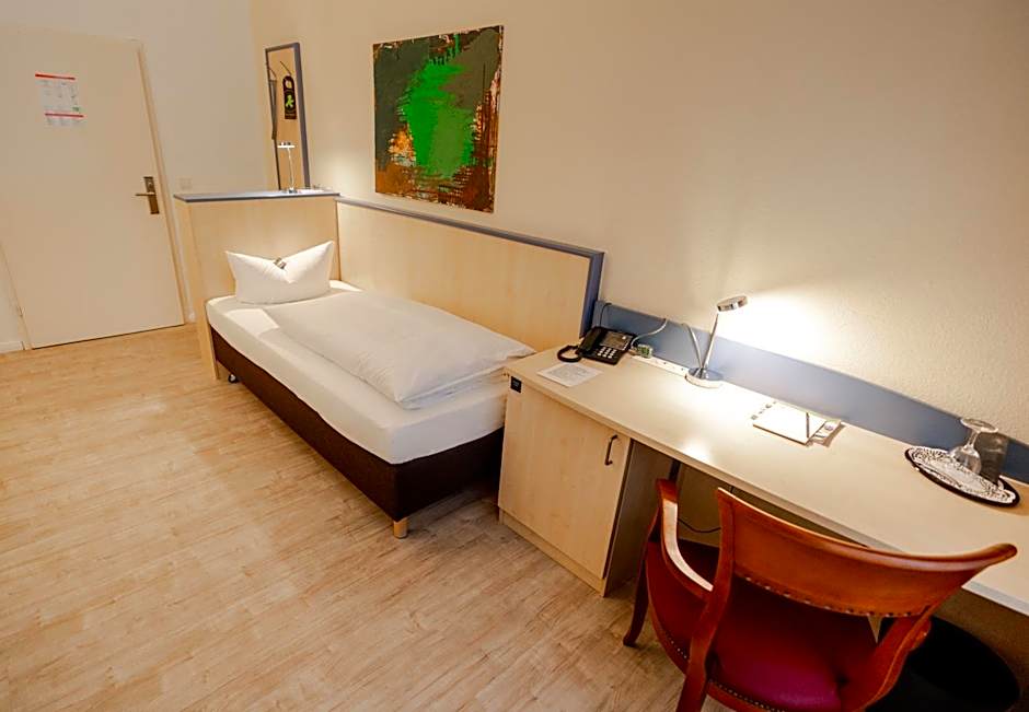 Hotel Tiergarten Berlin