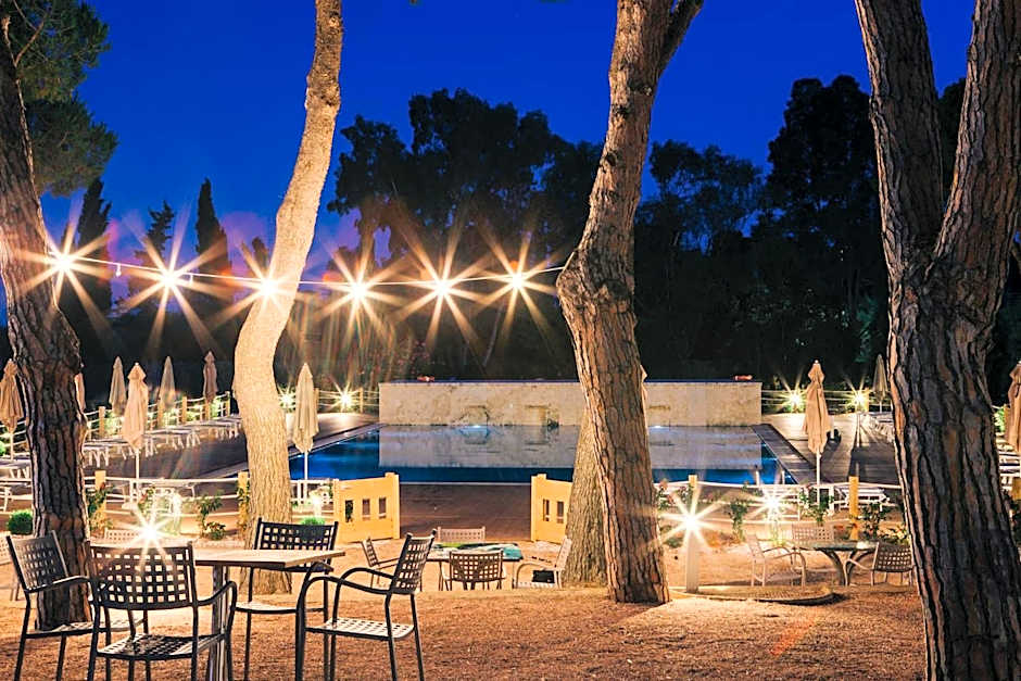 Hotel Fontermosa