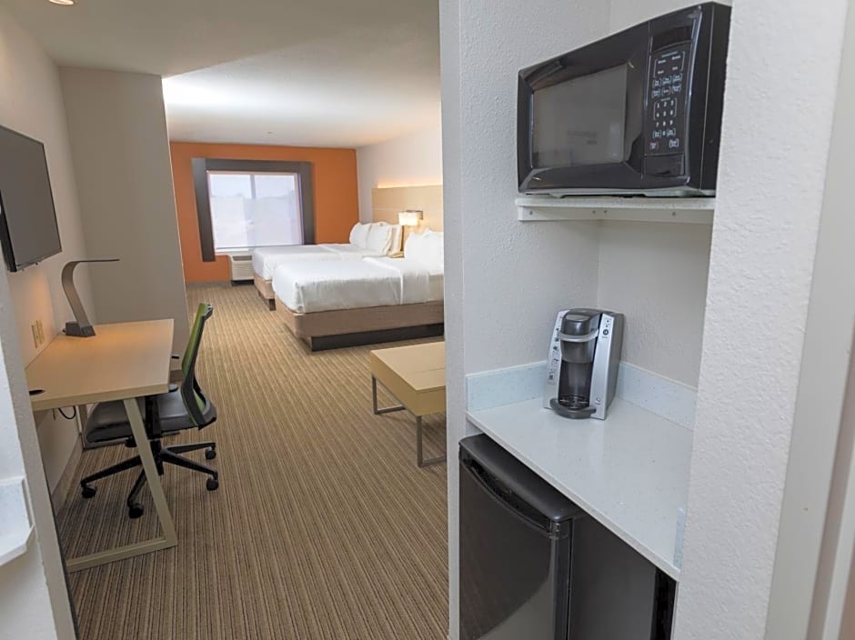 Holiday Inn Express Hotel & Suites Athens, an IHG Hotel