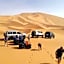 Mustapha Camp Merzouga