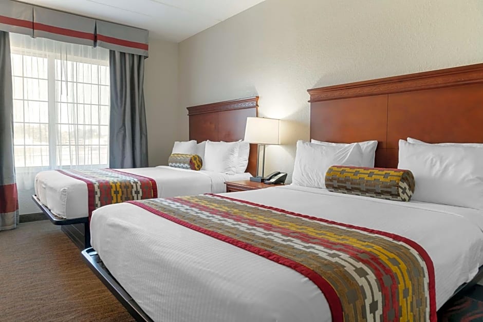 Best Western Executive Inn & Suites