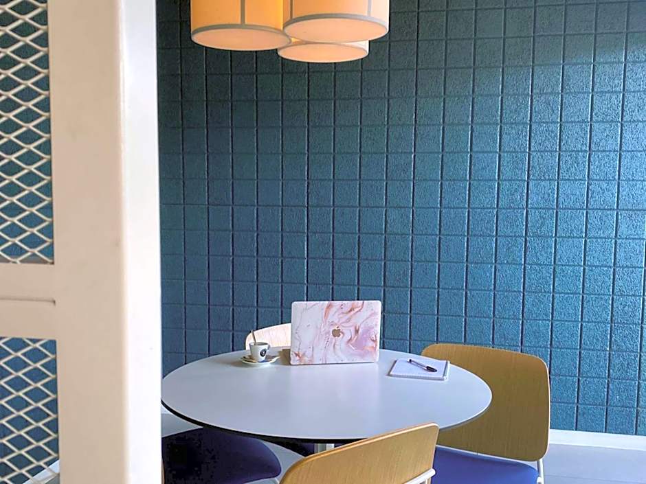 Ibis Lunel Petite Camargue