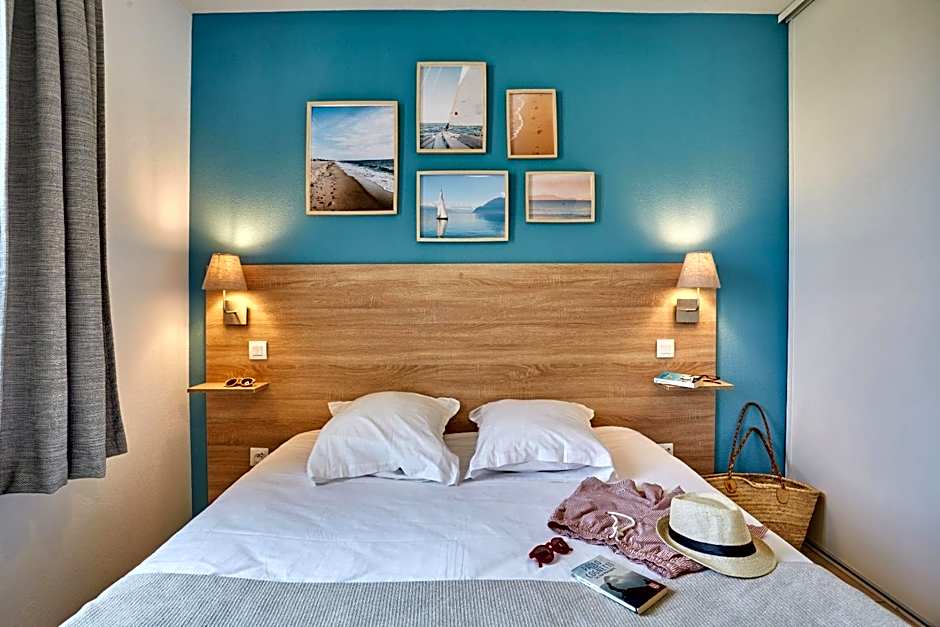 Résidence Odalys Terre Marine