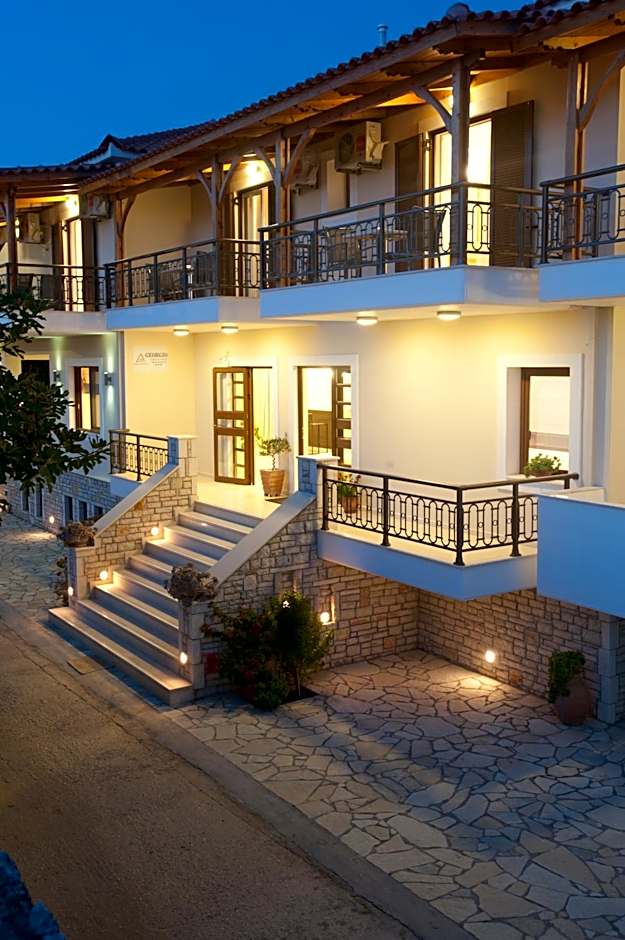 Georgio Seaside Hotel