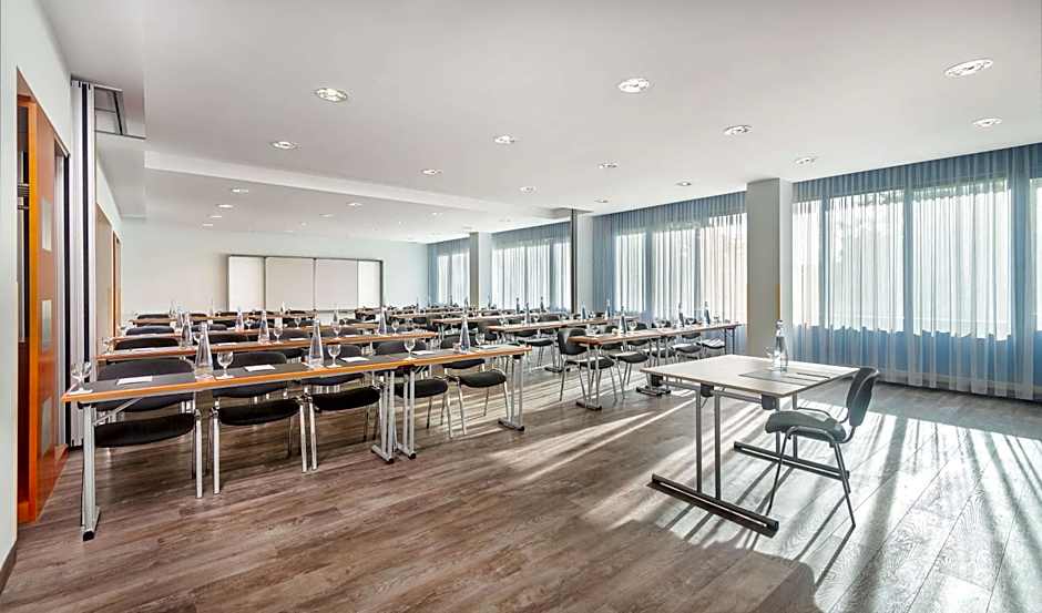 Radisson Hotel Fürst Leopold Dessau