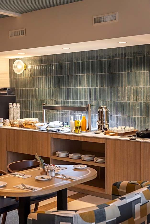 Maison du Lac Boutique Hôtel