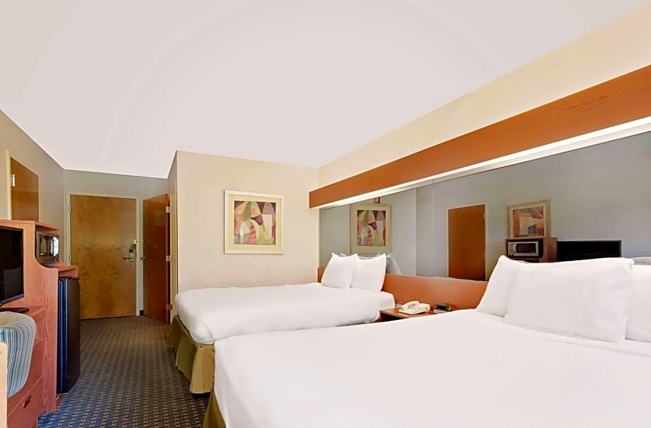 Microtel Inn & Suites by Wyndham Winston Salem