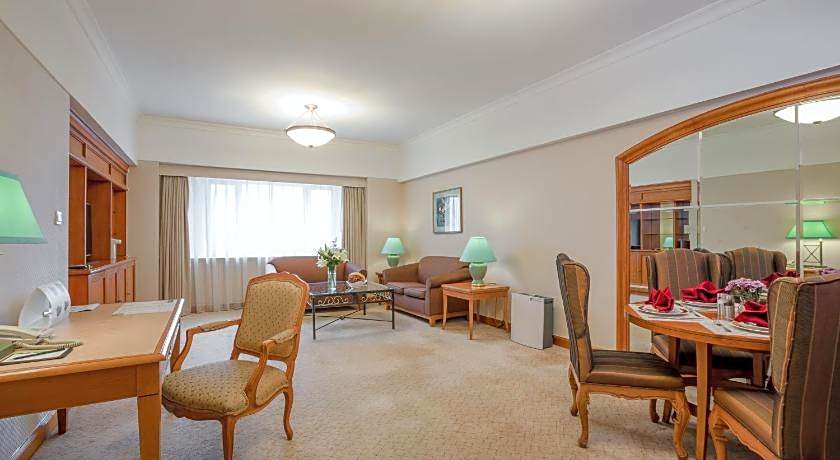 Jen Shenyang by Shangri-La