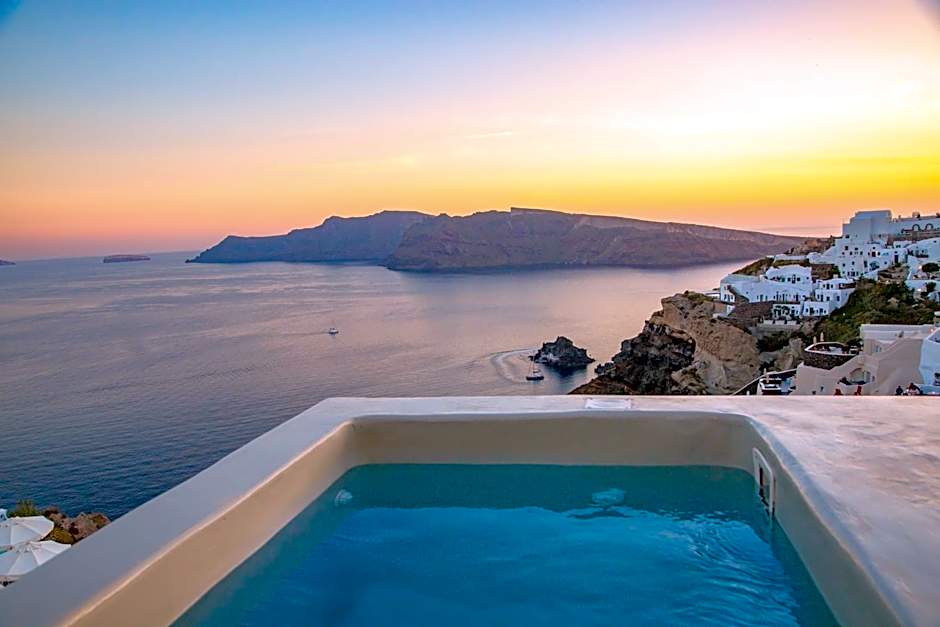 Kaleidoscope Cave Houses