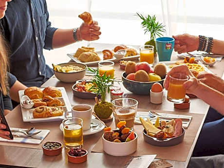 Novotel Paris Rueil Malmaison