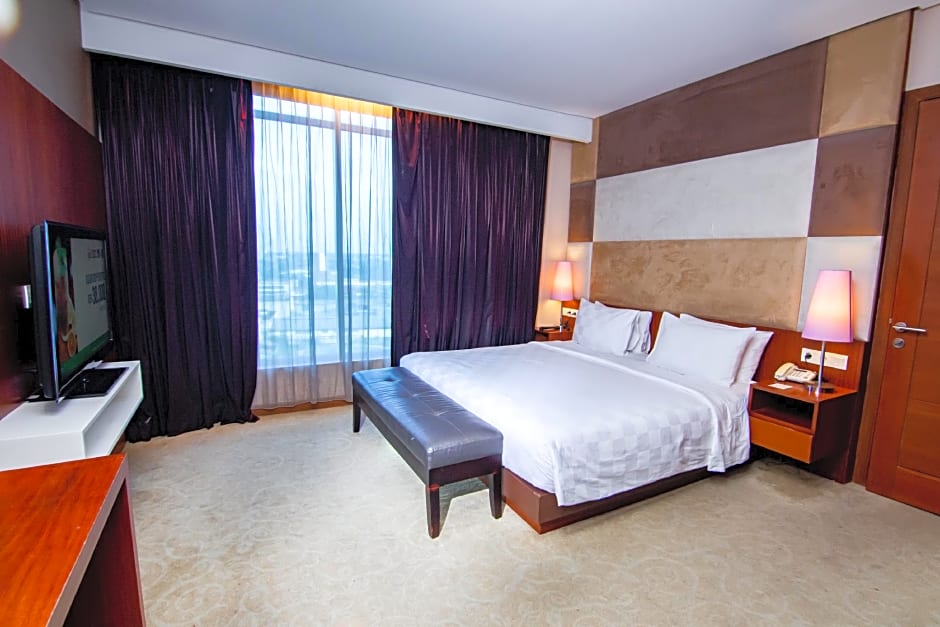 Swiss-Belinn Ska Pekanbaru