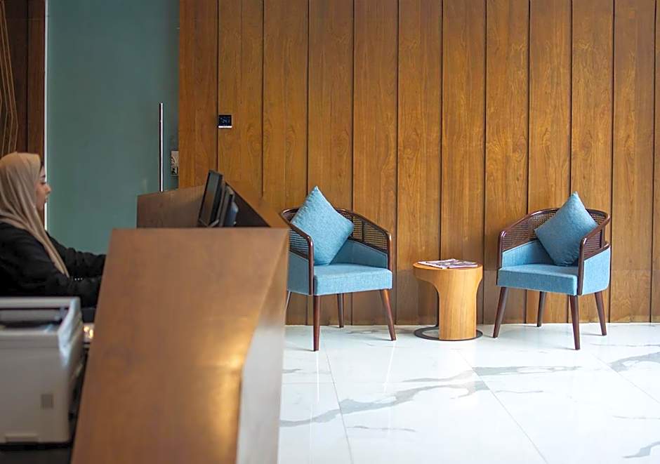SeaLoft Villas
