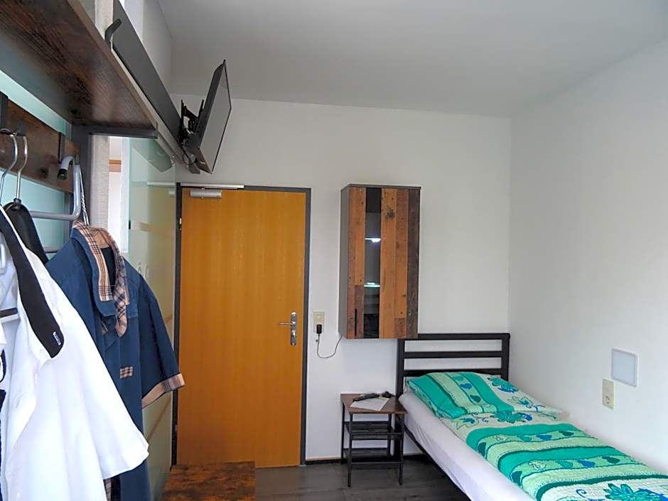 Eventhotel Ö - Cappuccino