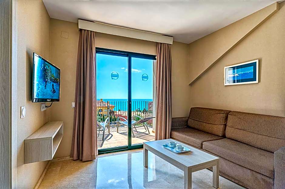 Benalmadena Palace Spa