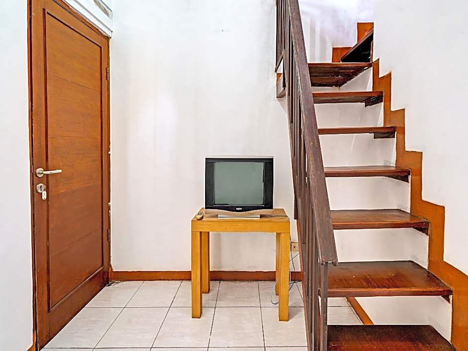 Super OYO Capital O 91810 Hotel Balebat 2