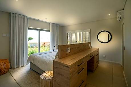 Annex Guest House Cottage