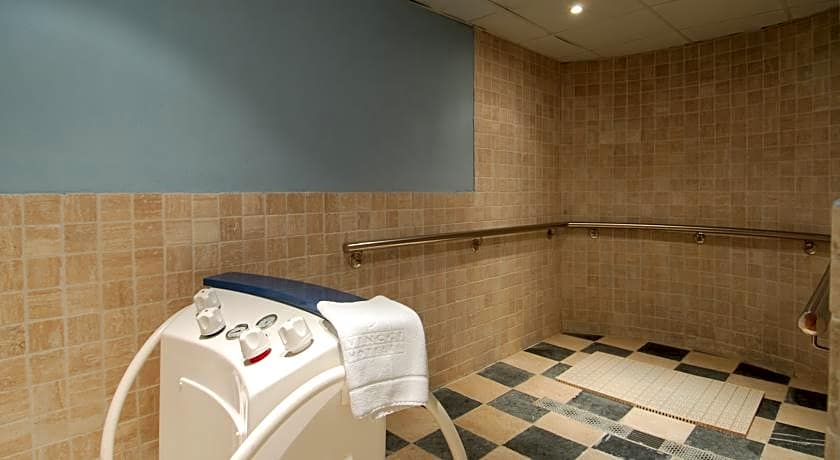 Vincci Rumaykiyya Hotel