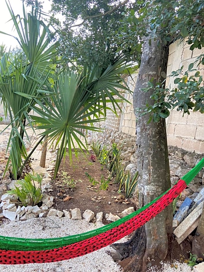 Hostal Casa Maya
