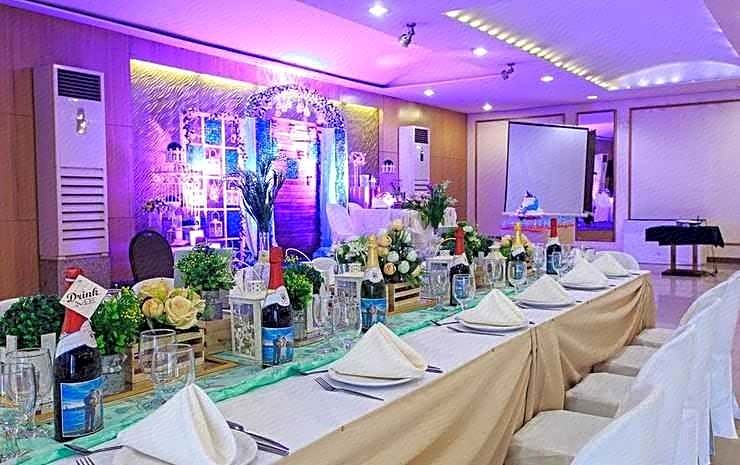 The Orchard Cebu Hotel & Suites powered by Cocotel