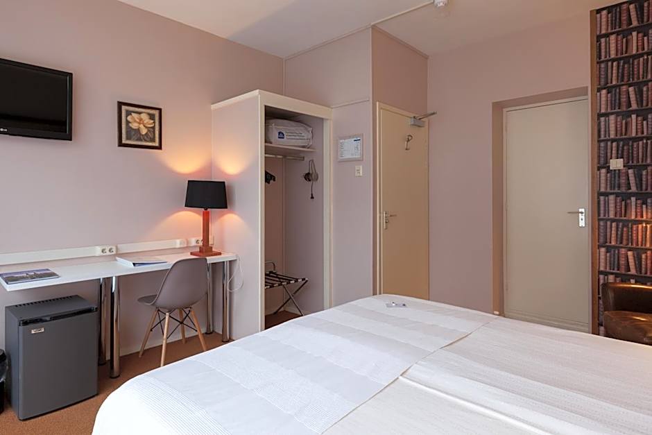 Best Western Hotel Den Haag