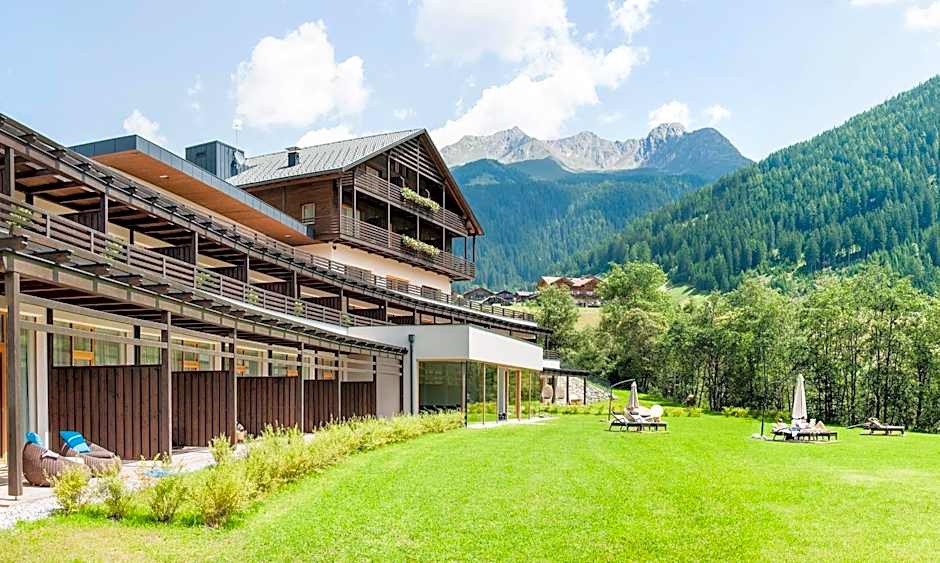 La Casies Mountain Hotel