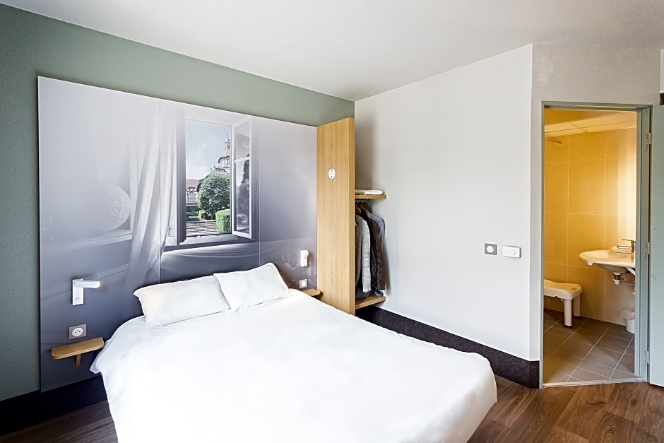 B&B Hotel Montpellier - 1