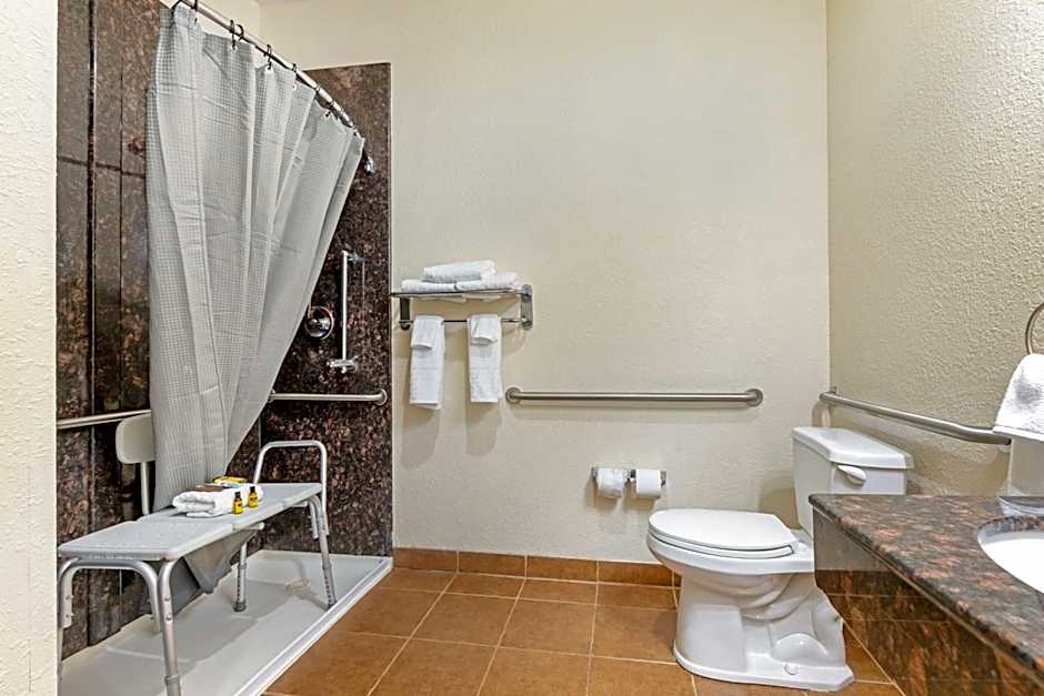 Best Western Plus Greenville South