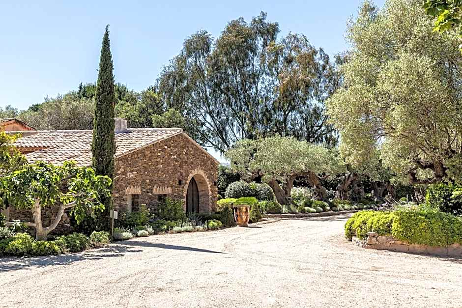 Domaine Les Mésanges