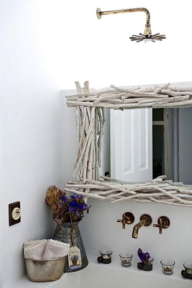 Hane Alaçatı Boutique Hotel