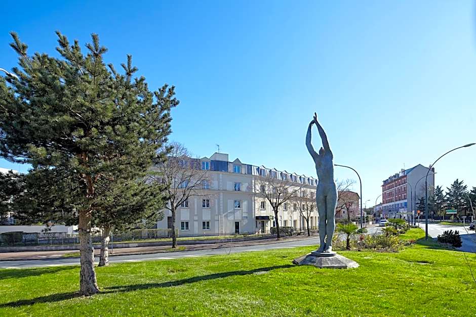 B&B HOTEL Saint-Maur Créteil