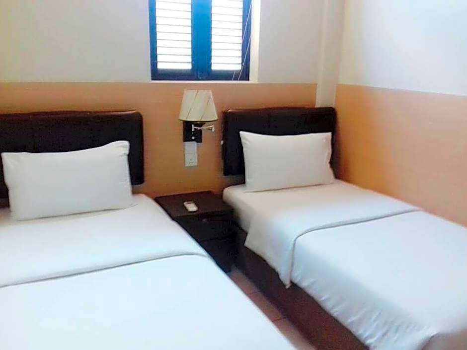 Hotel Hong