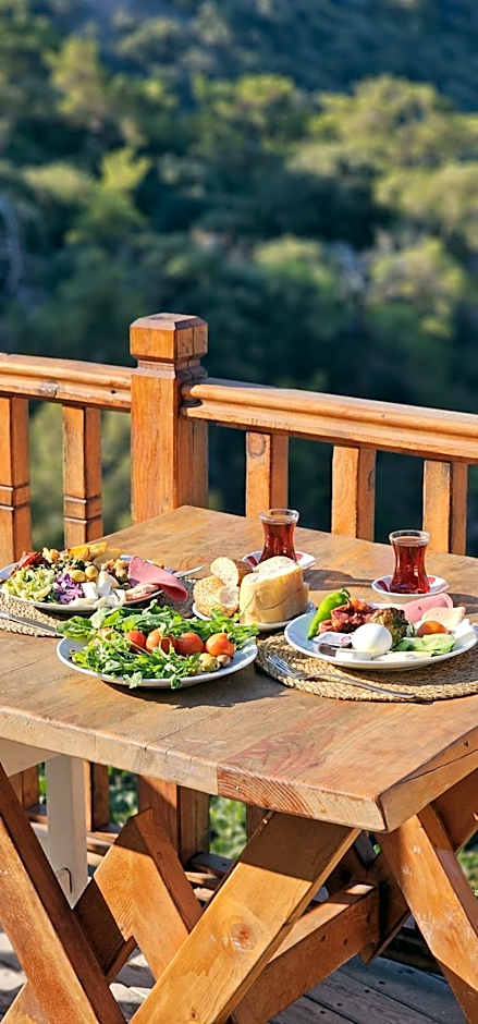 Ölüdeniz Manzara Non Alcoholic Family Hotel