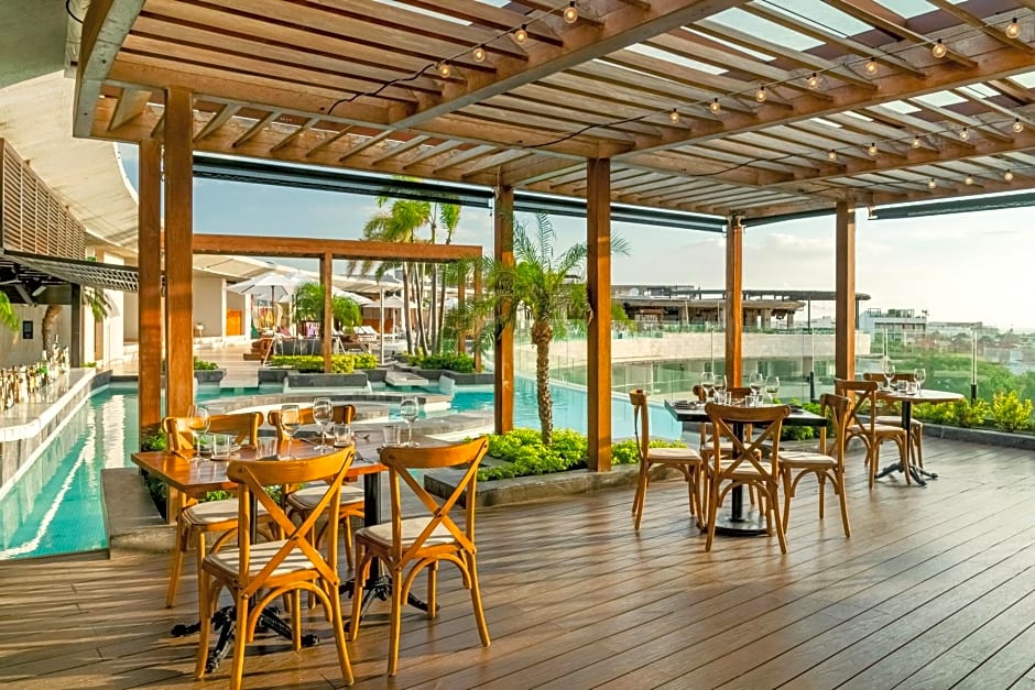 Hyatt Centric Playa del Carmen 