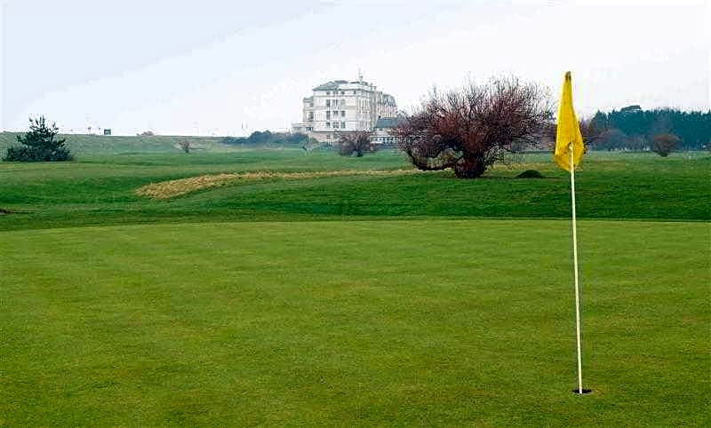 Hythe Imperial Hotel & Spa