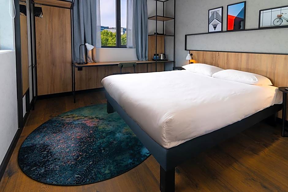 ibis Tilburg