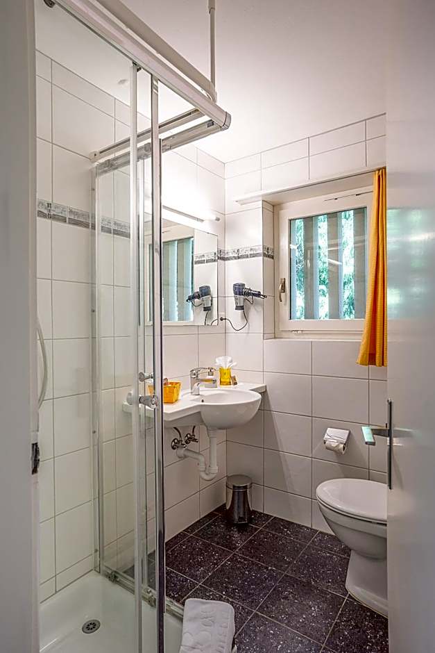 Hotel Bad Ramsach