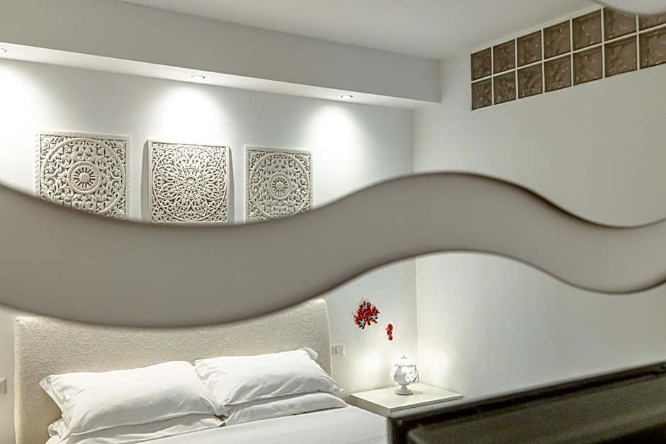 B&B La Casetta Di Chiara – Polignano a Mare, CT